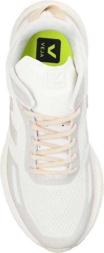 Veja Sneakers Grijs Dames