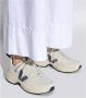 Veja Witte Venturi Sneakers met Mesh en Suède White Dames - Thumbnail 2