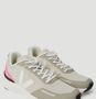 Veja Impala Engineered Mesh Trainers Wit Unisex - Thumbnail 3