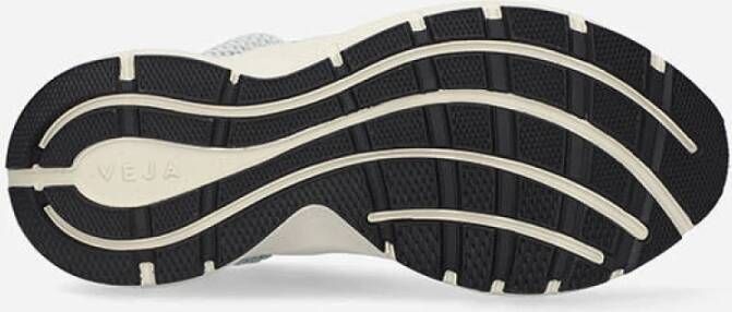 Veja Sneakers Grijs Dames