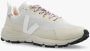 Veja Lichtgewicht gerecyclede polyester sneakers Grijs - Thumbnail 8