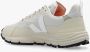 Veja Lichtgewicht gerecyclede polyester sneakers Grijs - Thumbnail 9
