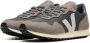 Veja Alveomesh Sneakers in Grafite Oxford Grey Moonrock Gray Dames - Thumbnail 2