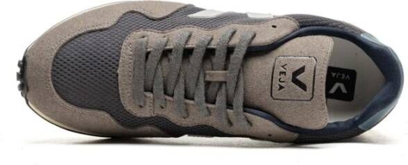 Veja Alveomesh Sneakers Grafite Oxford Grey Moonrock Grijs Dames