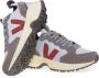 Veja Venturi Alveomesh Multico Grijs Rouille Sneakers Beige Heren - Thumbnail 9