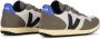 Veja Sneaker Sdu in alveomesh en vegan suède wit en grijs Gray Heren - Thumbnail 5