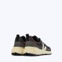 Veja Grafietgrijze Alveomesh Sneaker met Rode Details Gray Heren - Thumbnail 8