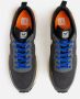 Veja Grafietgrijze Alveomesh Sneaker met Rode Details Gray Heren - Thumbnail 15