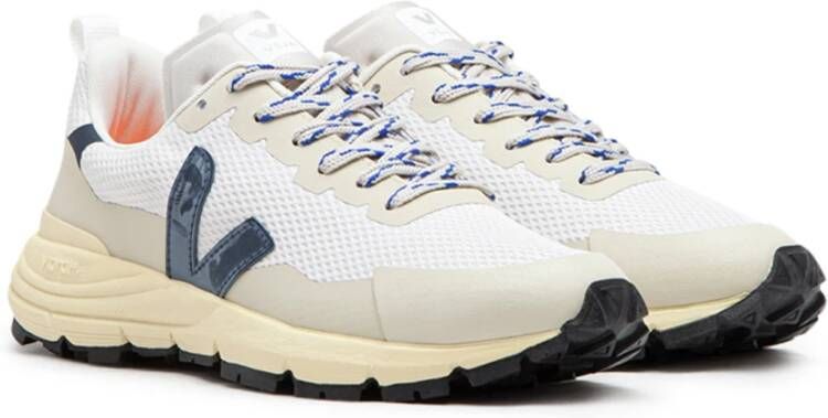 Veja Sneakers Grijs Heren