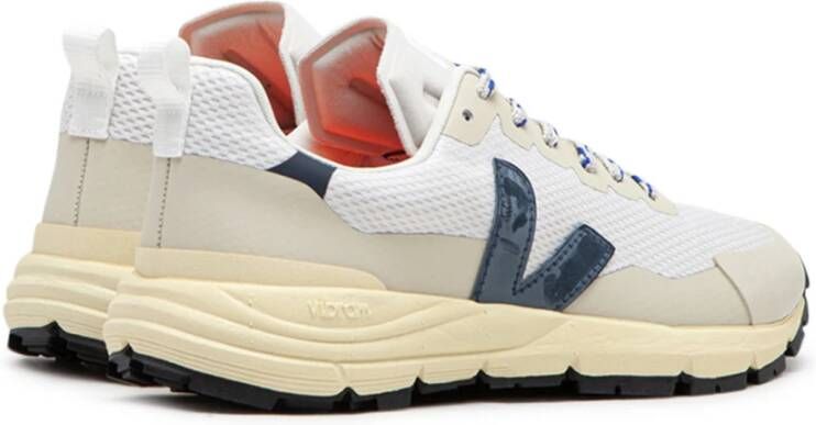 Veja Sneakers Grijs Heren
