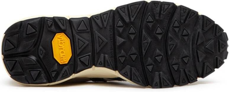 Veja Sneakers Grijs Heren
