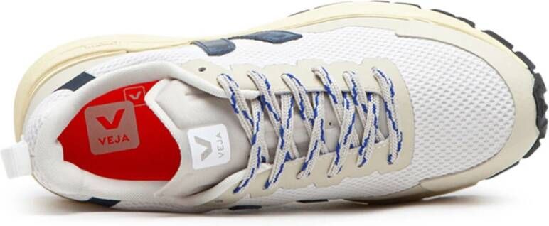 Veja Sneakers Grijs Heren