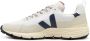 Veja Sneaker Dekkan in wit en beige alveomesh stof White Heren - Thumbnail 13