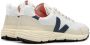 Veja Sneaker Dekkan in wit en beige alveomesh stof White Heren - Thumbnail 14