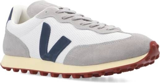 Veja Rio Branco sneakers Grijs Heren