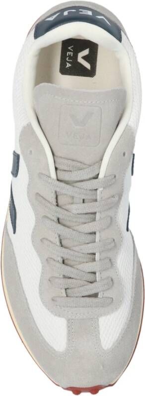 Veja Rio Branco sneakers Grijs Heren
