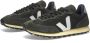 Veja Zwarte Rb0102367 Sneakers Duurzaam Alveomesh Materiaal Zwart Heren - Thumbnail 7