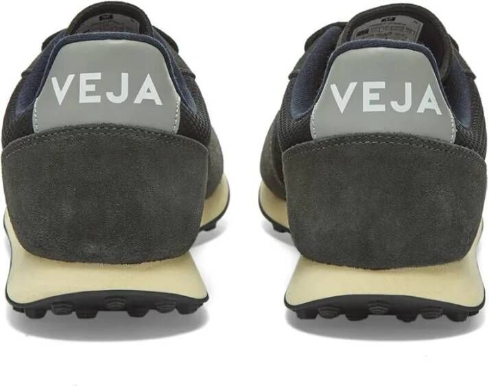 Veja Sneakers Grijs Heren