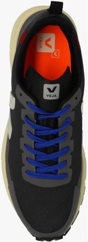 Veja Sneakers Grijs Heren