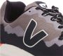 Veja Zwarte sneakers voor Fitz Roy Trek-S Basalte-Black - Thumbnail 9