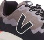 Veja Zwarte sneakers voor Fitz Roy Trek-S Basalte-Black Heren - Thumbnail 9