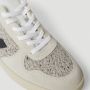 Veja Low-Top Sneakers V-10 Sneakers Zwart Vx0401439 in zwart - Thumbnail 10