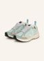 Veja Buty damskie sneakersy Condor 2 Alveomesh Cl012781 36 Blauw Dames - Thumbnail 13