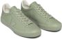 Veja Campo Chromevrije Leren Sneakers Green Dames - Thumbnail 3