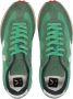 Veja Groene Sneakers met Suède Logopatch Green Heren - Thumbnail 5