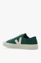 Veja Canvas Low-Top Sneakers Poker Pierre Green Heren - Thumbnail 10