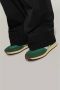 Veja Groene Sneakers met Suède Logopatch Green Heren - Thumbnail 7