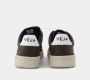 Veja Olijf Wit V-12 Vegan Sneakers Green Heren - Thumbnail 5