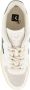 Veja Witte Sneakers met Veganistisch Leer en Biologisch Katoen White Heren - Thumbnail 3