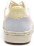 Veja Multicolor Leren Sneaker met Geperforeerde Neus Meerkleurig Dames - Thumbnail 10
