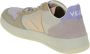 Veja V-10 Suede Multico Peach Sneakers Multicolor Dames - Thumbnail 9