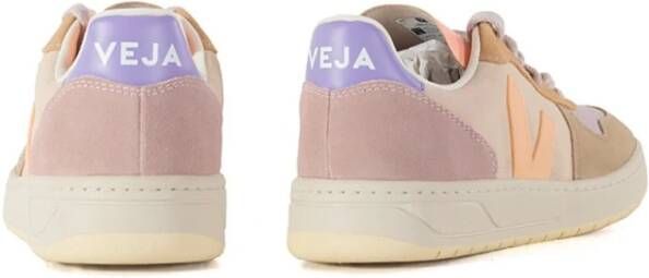 Veja Sneakers Meerkleurig Dames