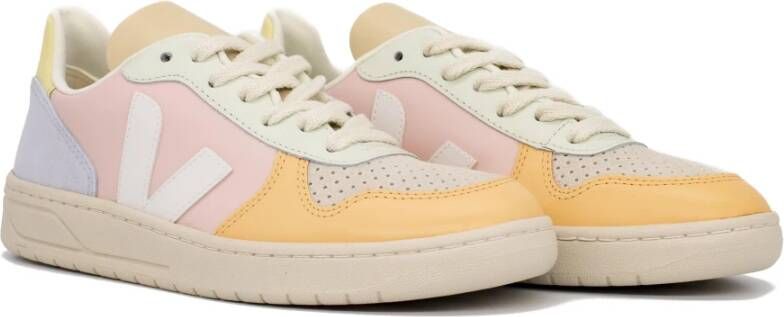 Veja Sneakers Meerkleurig Dames