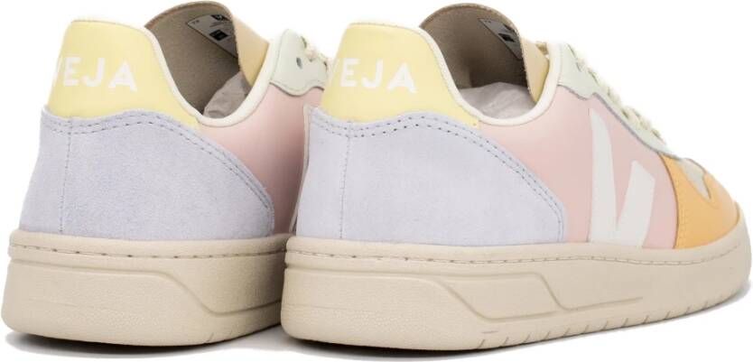 Veja Sneakers Meerkleurig Dames