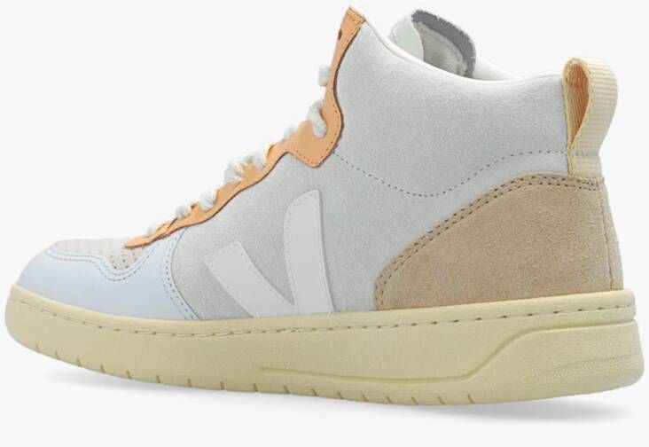 Veja Sneakers Meerkleurig Dames