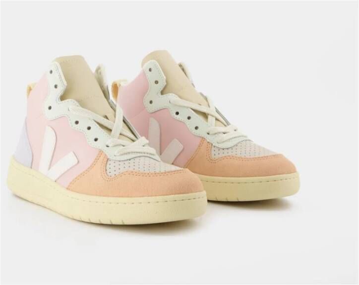 Veja Sneakers Meerkleurig Dames