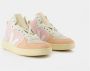 Veja V-15 Sneakers Multicolour Vq0203142 Multicolor Dames - Thumbnail 7