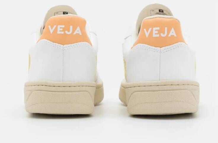 Veja Multikleur Sneakers voor Helderheid Meerkleurig Dames