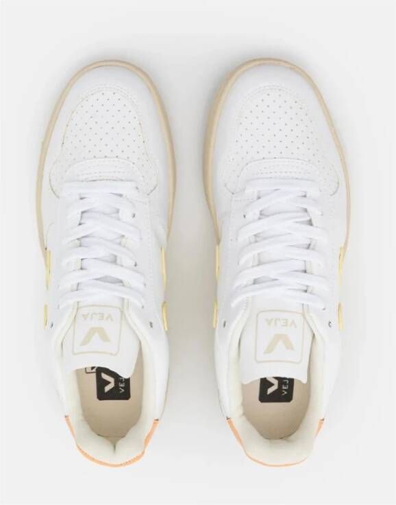 Veja Multikleur Sneakers voor Helderheid Meerkleurig Dames