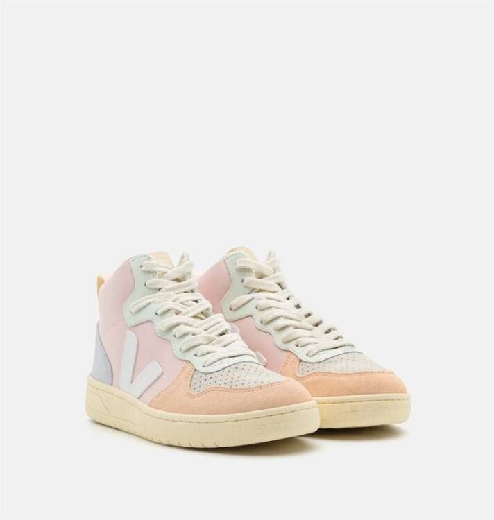 Veja Sneakers Meerkleurig Dames