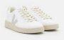 Veja Witte Zilveren Urca CWL Sneakers White Dames - Thumbnail 6