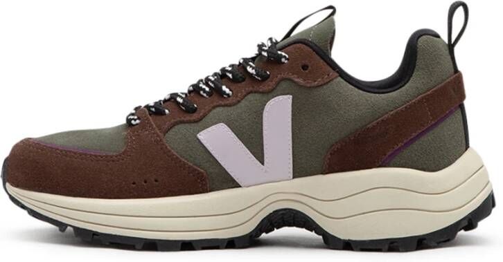 Veja Sneakers Meerkleurig Heren