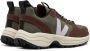 Veja Sneakers Venturi Vc Sneakers Groen Vc0303357 in groen - Thumbnail 6