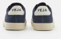 Veja Schoenen Blauw Suede Campo suede sneakers blauw - Thumbnail 10