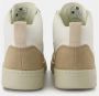 Veja Low-Top Sneakers V-15 Chromefree Leather Sneakers in meerkleurig - Thumbnail 6