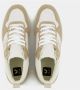 Veja Low-Top Sneakers V-15 Chromefree Leather Sneakers in meerkleurig - Thumbnail 7